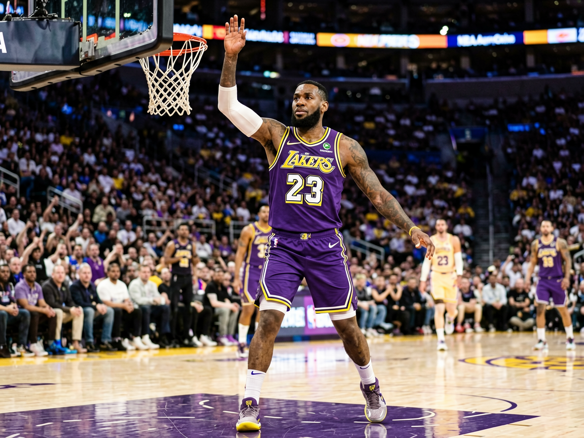 NBA季后赛