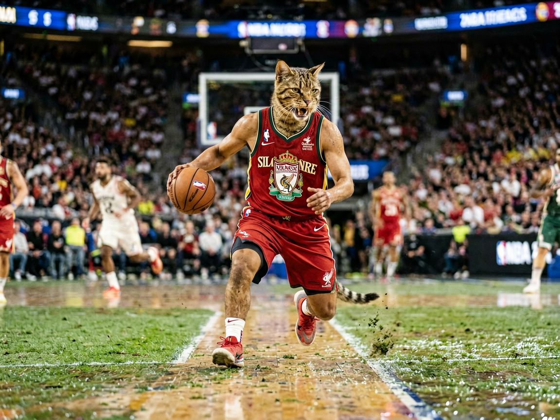 NBA