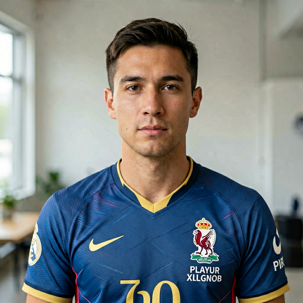 Player